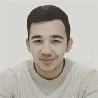 Фотография репетитора Исаков Умид Батирович