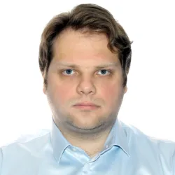 Фотография репетитора Синолиц Артём Вадимович