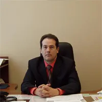 Фотография репетитора Лагунов Константин Федорович