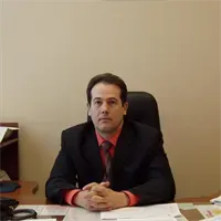 Фотография репетитора Лагунов Константин Федорович