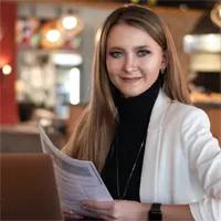 Фотография репетитора Веселова Светлана Александровна