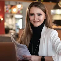Фотография репетитора Веселова Светлана Александровна