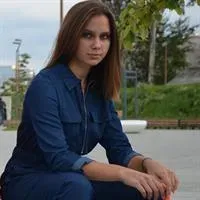 Фотография репетитора Силина Екатерина Дмитриевна