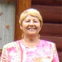 Фотография репетитора Мальцева Валентина Михайловна