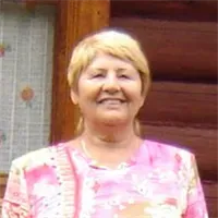 Фотография репетитора Мальцева Валентина Михайловна