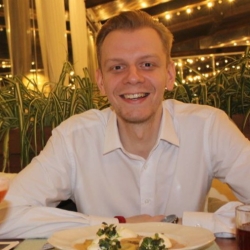 Фотография репетитора Алимов Инсаф Фиргатович