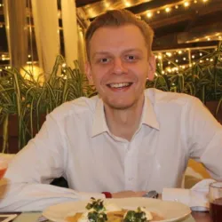 Фотография репетитора Алимов Инсаф Фиргатович