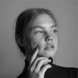 Фотография репетитора Коркина Анастасия Александровна