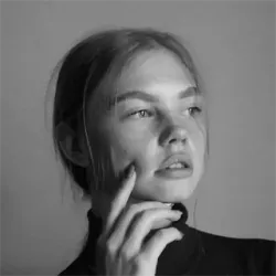 Фотография репетитора Коркина Анастасия Александровна