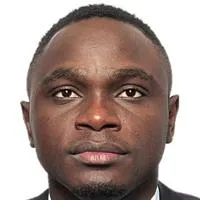 Фотография репетитора Мванабена Магнифик 