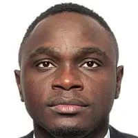 Фотография репетитора Мванабена Магнифик 