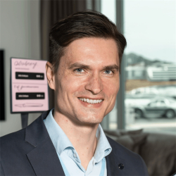 Фотография репетитора Мардяшов Антон Владимирович