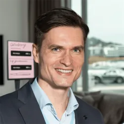 Фотография репетитора Мардяшов Антон Владимирович