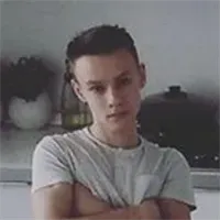 Фотография репетитора Марков Егор Евгеньевич