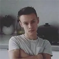 Фотография репетитора Марков Егор Евгеньевич