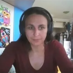 Фотография репетитора Крылова Елена Игоревна