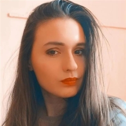 Фотография репетитора Киященко Анна Александровна