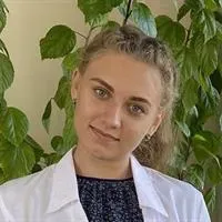 Фотография репетитора Зубарева Валерия Алексеевна