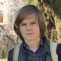 Фотография репетитора Торопов Илья Андреевич