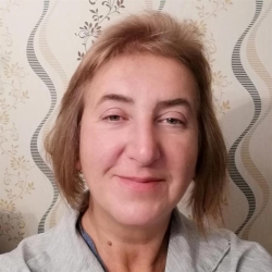 Фотография репетитора Исакова Елена Викторовна