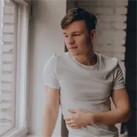 Фотография репетитора Аверин Антон Вячеславович