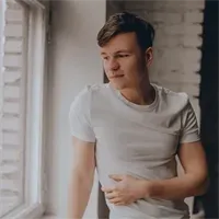 Фотография репетитора Аверин Антон Вячеславович