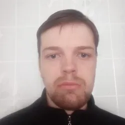 Фотография репетитора Агафонов Алексей Александрович