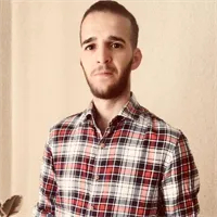 Фотография репетитора Балгут Валид 