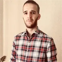 Фотография репетитора Балгут Валид 