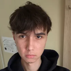 Фотография репетитора Камоликов Илья Русланович