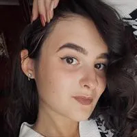 Фотография репетитора Калиничева Ася Станиславовна