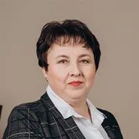 Фотография репетитора Ахматшина Айгуль Фирдаусовна