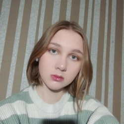 Фотография репетитора Голобородько Валерия Олеговна