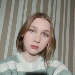 Фотография репетитора Голобородько Валерия Олеговна