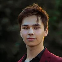 Фотография репетитора Долбиков Кирилл Владиславович