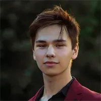 Фотография репетитора Долбиков Кирилл Владиславович