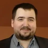 Фотография репетитора Соколов Олег Петрович