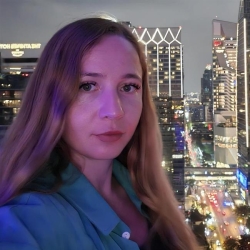 Фотография репетитора Михеева Ирина Глебовна