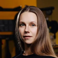 Фотография репетитора Горбачева Александра Алексеевна