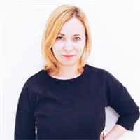 Фотография репетитора Колбасина Зульфия Талгатовна