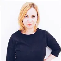 Фотография репетитора Колбасина Зульфия Талгатовна