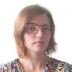 Фотография репетитора Малухина Алёна Дмитриевна