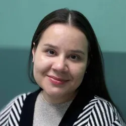 Фотография репетитора Темиргалеева Ирина Тальгатовна