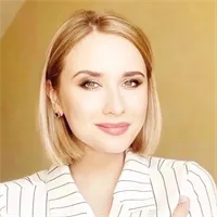 Фотография репетитора Фомичева Юлия Анатольевна