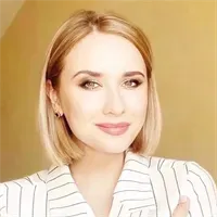 Фотография репетитора Фомичева Юлия Анатольевна