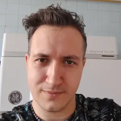 Фотография репетитора Судаков Роман Владимирович