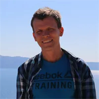 Фотография репетитора Соловьев Василий Васильевич