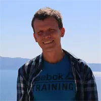 Фотография репетитора Соловьев Василий Васильевич