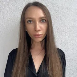 Фотография репетитора Радостева Яна Павловна