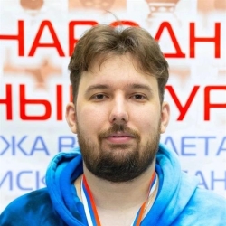 Фотография репетитора Маценко Андрей Вадимович